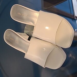 Nine West Shoes 8 1/2